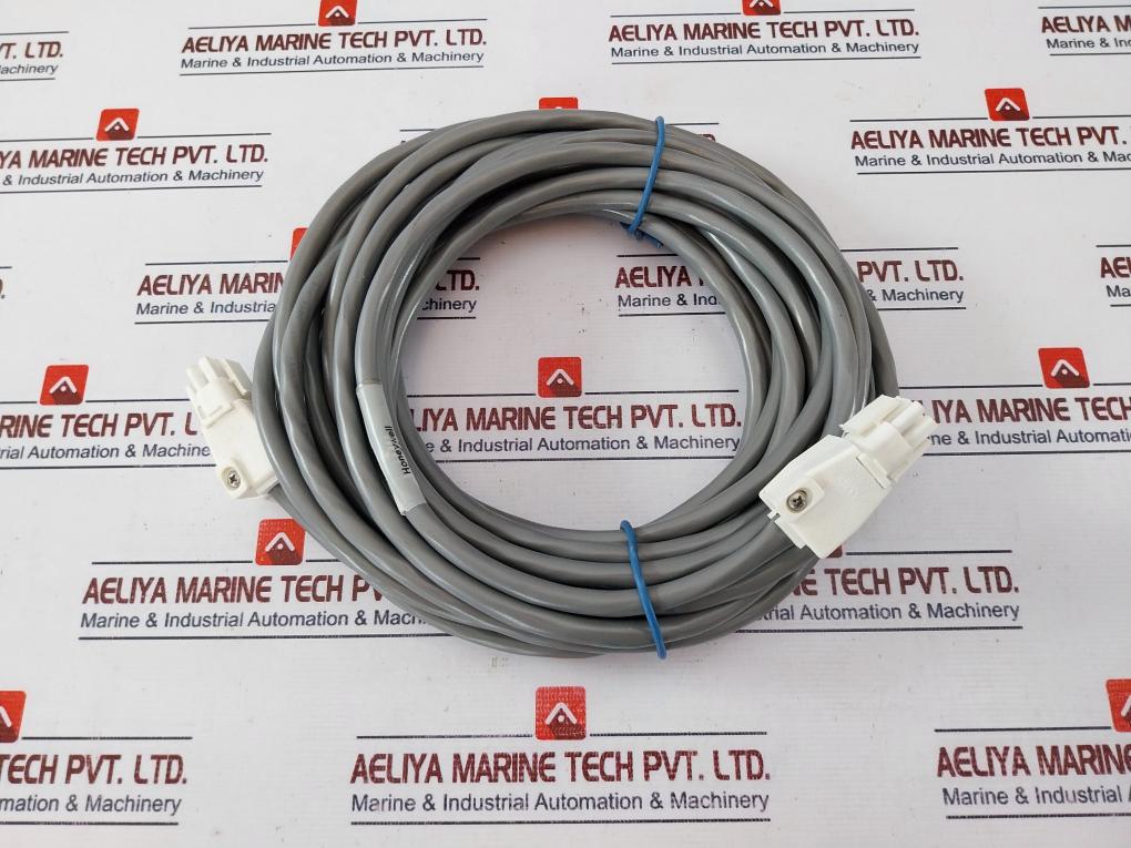 Honeywell 51201397-010 Power Cable Assembly 10M Rev D