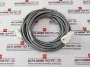 Honeywell 51201397-010 Power Cable Assembly 10M Rev D