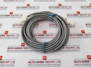 Honeywell 51201397-010 Power Cable Assembly 10M Rev D