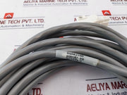 Honeywell 51201397-010 Power Cable Assembly 10M Rev D