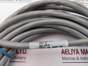 Honeywell 51201397-010 Power Cable Assembly 10M Rev D