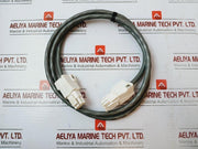 Honeywell 51201397-915 PLC/Battery Power Distribution Link Cable N-4606 Rev. D