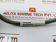 Honeywell 51201397-915 PLC/Battery Power Distribution Link Cable N-4606 Rev. D