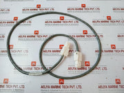 Honeywell 51201397-915 PLC/Battery Power Distribution Link Cable N-4606 Rev. D