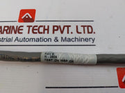 Honeywell 51201421-100 Revision D Redundancy Cable Rev: E