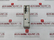 Honeywell 51201557-100 Fiber Optic Coupler Module Rev K Fw 11-04 0100585138