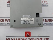 Honeywell 51201557-150 I/O Link Module Rev: K