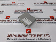Honeywell 51201602-100 Pulse Input Bus Driver Module Rev: B