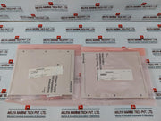 Honeywell 51201748-110/F Winchester Power Supply Load Kit
