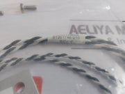 Honeywell 51201748-210 Peripheral Power Supply Load Resistor Kit Rev.F
