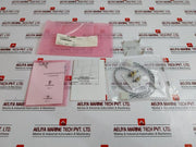 Honeywell 51201748-210 Peripheral Power Supply Load Resistor Kit Rev.F