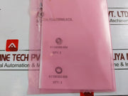 Honeywell 51201748-210 Peripheral Power Supply Load Resistor Kit Rev.F