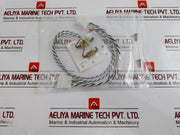 Honeywell 51201748-210 Peripheral Power Supply Load Resistor Kit Rev.F