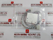Honeywell 51201748-210 Peripheral Power Supply Load Resistor Kit Rev.F
