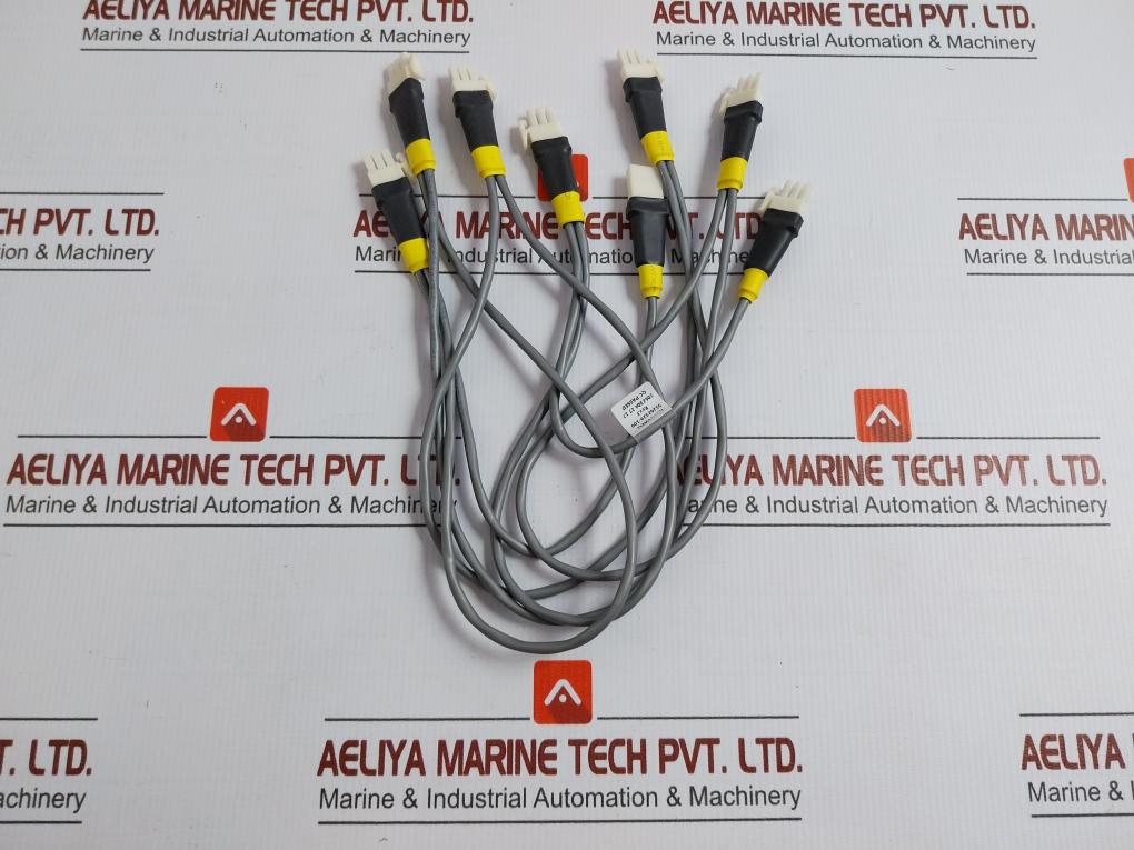 I/O Link Cable Honeywell 51202329-100 Condition In New