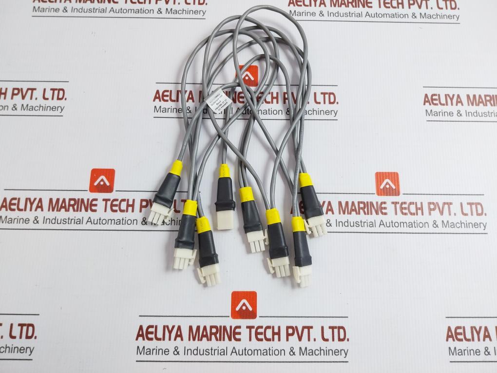 I/O Link Cable Honeywell 51202329-100 Condition In New