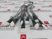 Honeywell 51202329-101 Series C I/O Link Cable Rev. F E108998-5