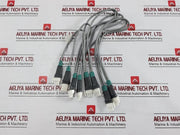 Honeywell 51202329-101 Series C I/O Link Cable Rev. F E108998-5