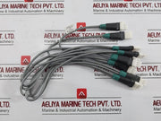 Honeywell 51202329-101 Series C I/O Link Cable Rev. F E108998-5