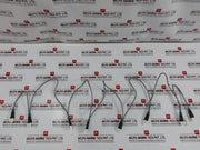 Honeywell 51202329-101 Series C I/O Link Cable Rev. F E108998-5