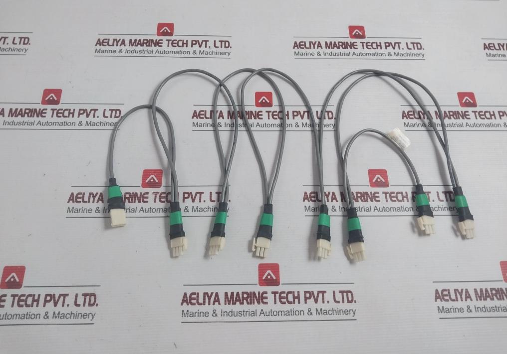 Part No.51202329-101 Fiber Optic Cable Rev-d Honeywell