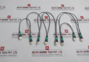 Part No.51202329-101 Fiber Optic Cable Rev-d Honeywell