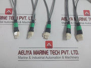 Part No.51202329-101 Fiber Optic Cable Rev-d Honeywell
