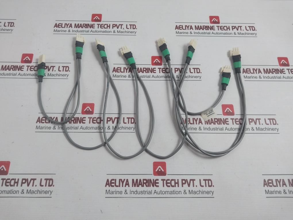Part No.51202329-101 Fiber Optic Cable Rev-d Honeywell