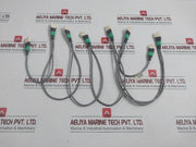 Part No.51202329-101 Fiber Optic Cable Rev-d Honeywell