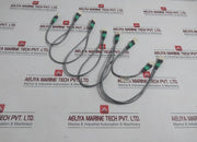 Part No.51202329-101 Fiber Optic Cable Rev-d Honeywell