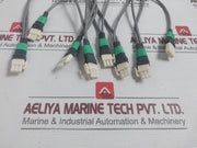 Part No.51202329-101 Fiber Optic Cable Rev-d Honeywell