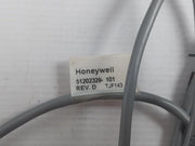Part No.51202329-101 Fiber Optic Cable Rev-d Honeywell