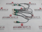 Part No.51202329-101 Fiber Optic Cable Rev-d Honeywell