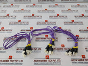 Honeywell 51202329-210 Input/Output Link Cable Rev F