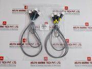 Honeywell 51202329-400 I/O Link Cable Set Rev-G 51202329-402