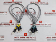 Honeywell 51202329-400 I/O Link Cable Set Rev-G 51202329-402
