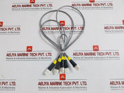 Honeywell 51202329-400 I/O Link Cable Set Rev-G 51202329-402