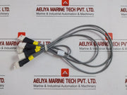Honeywell 51202329-400 I/O Link Cable Set Rev-G 51202329-402