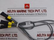 Honeywell 51202329-400 I/O Link Cable Set Rev-G 51202329-402