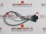 Honeywell 51202329-400 I/O Link Cable Set Rev-G 51202329-402