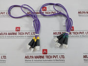 Rev-g I/O Link Cable BY Honeywell 51202329-412