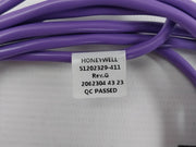 Rev-g I/O Link Cable BY Honeywell 51202329-412