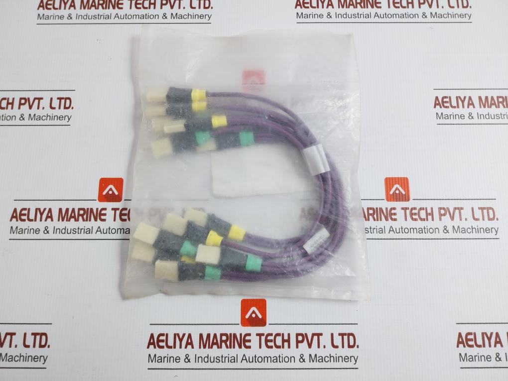 I/O Link Cable Honeywell Part Number In 51202329-512