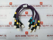Honeywell 51202329-512 I/O Link Cable Set 51202329-510 51202329-511
