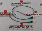 Honeywell 51202329-720 Extension Cable 51202329-721 Rev: D Set