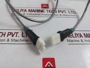Honeywell 51202329-725 I/O Gray Drop Cable Rev G 2062304 48 21