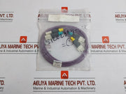 New Violet Extension Cable Set 51202329-732 By Honeywell - 60 Gm