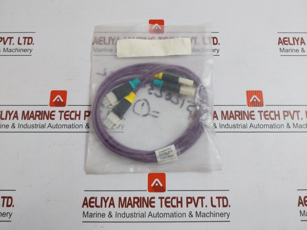 New Violet Extension Cable Set 51202329-732 By Honeywell - 60 Gm