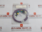 New Violet Extension Cable Set 51202329-732 By Honeywell - 60 Gm