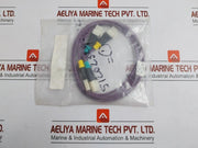 New Violet Extension Cable Set 51202329-732 By Honeywell - 60 Gm